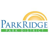 Park Ridge Park District Logo